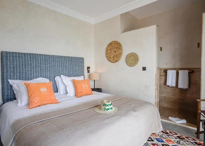 Hôtel Oasis Dakhla