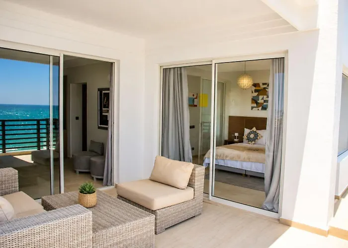Hotel Buenavista Dakhla