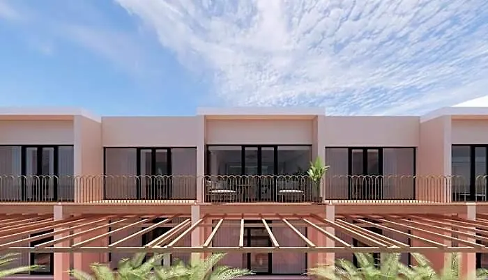Hotel Al Mandar