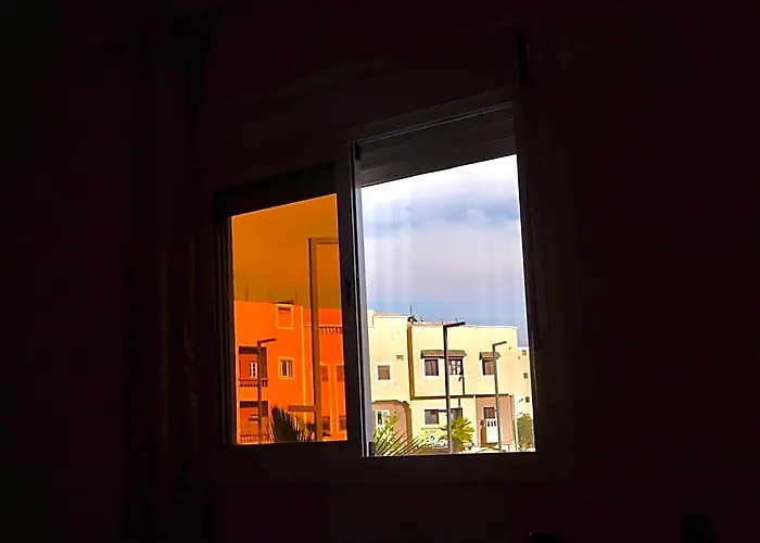 7Days Hotel