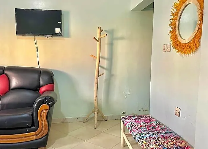7Days Hotel