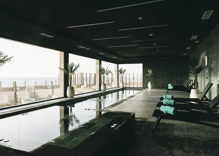 Tulum Beach Resort Dakhla